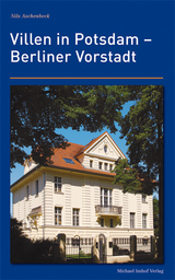 Villen in Potsdam &ndash; Berliner Vorstadt - Nils Aschenbeck