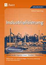 Industrialisierung - Helmut Papenberg