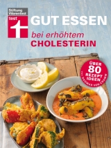 Gut essen bei erh&ouml;htem Cholesterin - Vera Herbst  Herbst, Dagmar Cramm  Von