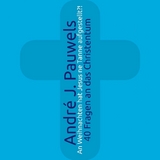 An Weihnachten hat Jesus ne Tanne aufgestellt?! -  Andr&eacute; J. Pauwels