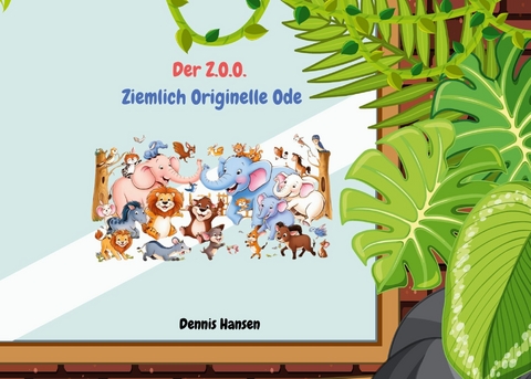 Z.O.O. - Dennis Hansen