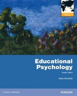 Educational Psychology - Woolfolk, Anita
