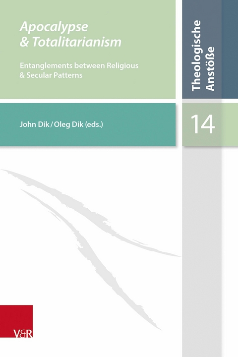 Apocalypse & Totalitarianism - 