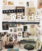 Kreative W&auml;nde - Geraldine James