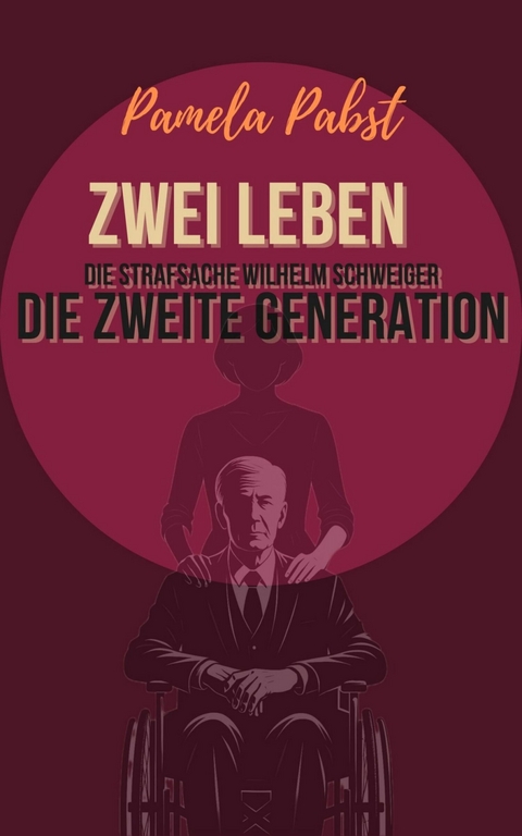 Zwei Leben - Die Strafsache Wilhelm Schweiger - Die zweite Generation - Pamela Pabst