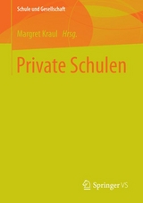 Private Schulen - 