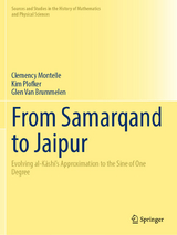 From Samarqand to Jaipur - Clemency Montelle, Kim Plofker, Glen Van Brummelen