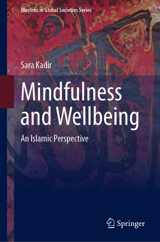 Mindfulness and Wellbeing