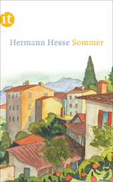 Sommer - Hermann Hesse