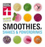 Smoothies, Shakes & Powerdrinks - Astrid B&uuml;scher