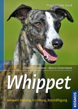 Whippet - Elmar Sistermann, Marco Sistermann