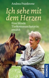 Ich sehe mit dem Herzen - Andrea Frankrone