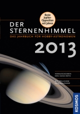 Der Sternenhimmel 2013 - Hans Roth