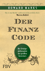 Der Finanz-Code - Howard Marks