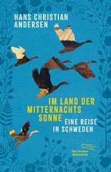Im Lande der Mitternachtssonne - Hans Christian Andersen