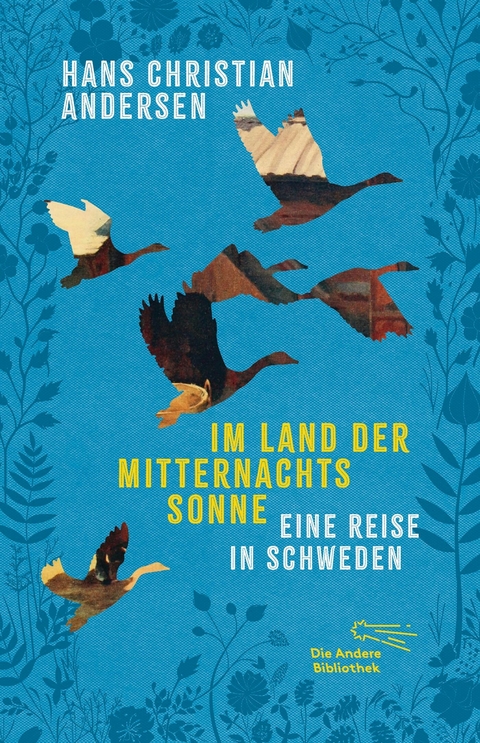 Im Lande der Mitternachtssonne - Hans Christian Andersen