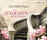 Das M&auml;dchen auf den Klippen - Lucinda Riley