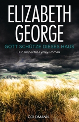 Gott schütze dieses Haus - George, Elizabeth
