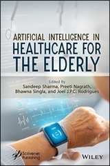 Artificial Intelligence in Healthcare for the Elderly - 