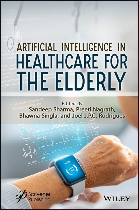 Artificial Intelligence in Healthcare for the Elderly - 