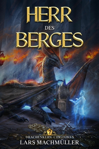 Herr des Berges