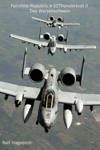Fairchild-Republic A-10Thunderbolt II