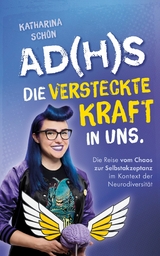 AD(H)S - Katharina Sch&ouml;n