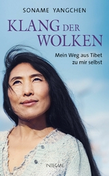 Klang der Wolken - Soname Yangchen