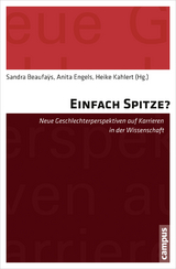 Einfach Spitze? - 
