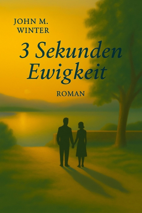 3 Sekunden Ewigkeit - John Buchen