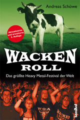 Wacken Roll - Andreas Sch&ouml;we