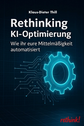 Rethinking KI-Optimierung