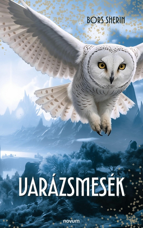 Var&aacute;zsmes&eacute;k - Bors Sherin