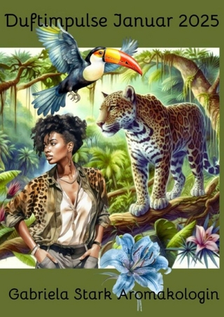 Duftimpulse Januar 2025