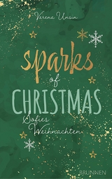 Sparks of Christmas - Verena Unsin