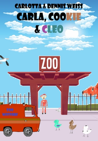 Carla, Cookie & Cleo