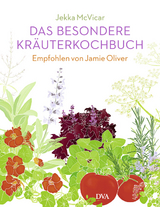 Das besondere Kr&auml;uterkochbuch - Jekka McVicar