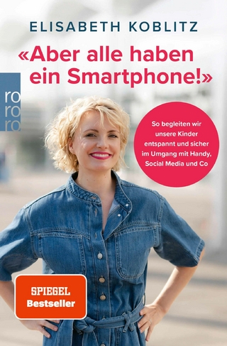 &laquo;Aber alle haben ein Smartphone!&raquo;