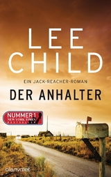 Der Anhalter - Lee Child
