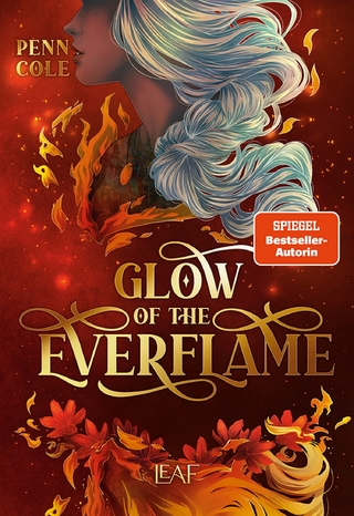 Glow of the Everflame