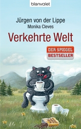Verkehrte Welt - J&uuml;rgen von der Lippe