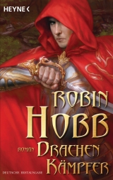 Drachenk&auml;mpfer - Robin Hobb
