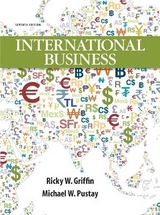 International Business - Griffin, Ricky W.; Pustay, Mike W.