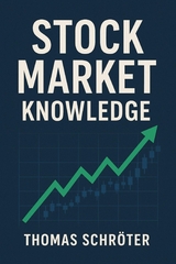 Stock market knowledge share ebook secret money earth world - Thomas Schr&ouml;ter