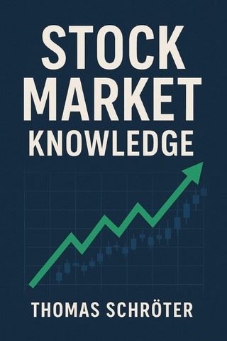 Stock market knowledge share ebook secret money earth world