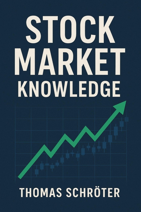 Stock market knowledge share ebook secret money earth world - Thomas Schr&ouml;ter