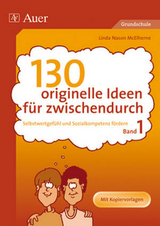 130 originelle Ideen f&uuml;r zwischendurch, Band 1 - Linda Nason McElherne