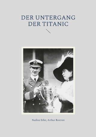 Der Untergang der Titanic