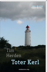 Toter Kerl - Tim Herden