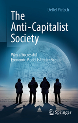 The Anti-Capitalist Society - Detlef Pietsch